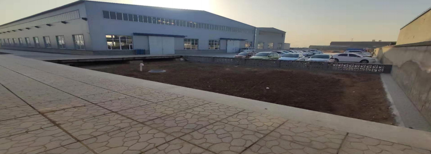 Wincoo Engineering Co., Ltd. productielijn van de fabrikant