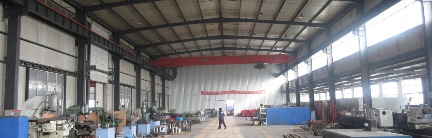 Wincoo Engineering Co., Ltd. productielijn van de fabrikant